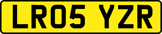 LR05YZR
