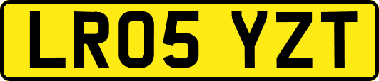 LR05YZT