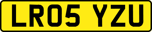 LR05YZU