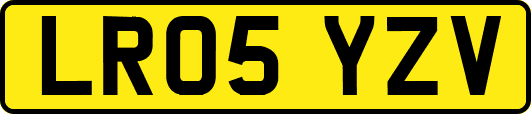LR05YZV