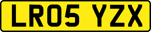 LR05YZX