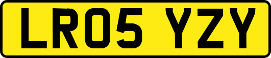 LR05YZY
