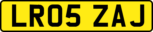 LR05ZAJ