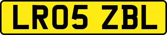 LR05ZBL
