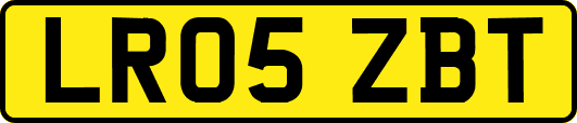 LR05ZBT