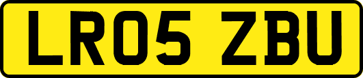 LR05ZBU