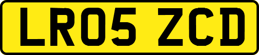 LR05ZCD