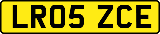 LR05ZCE