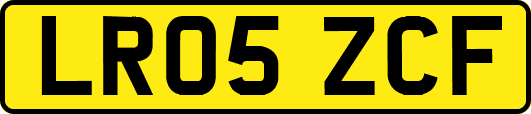 LR05ZCF