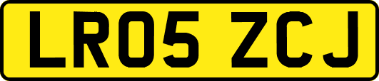 LR05ZCJ