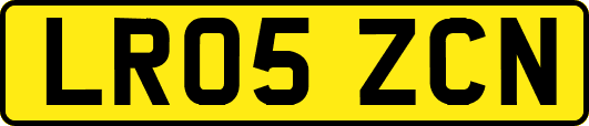 LR05ZCN