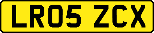 LR05ZCX