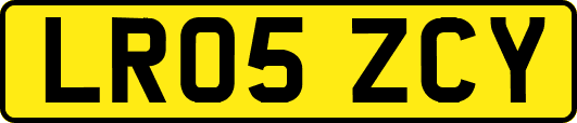 LR05ZCY
