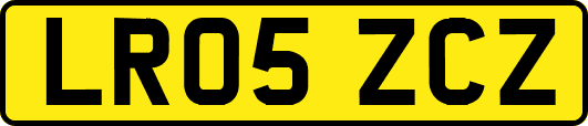 LR05ZCZ