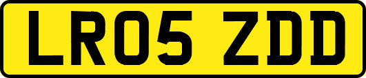 LR05ZDD