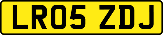 LR05ZDJ