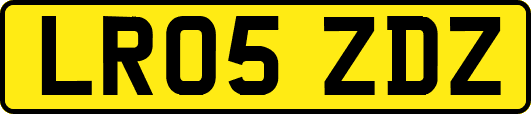 LR05ZDZ