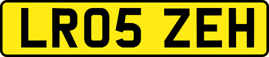 LR05ZEH