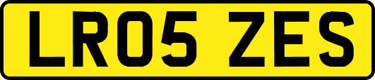 LR05ZES