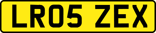 LR05ZEX