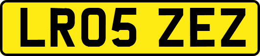 LR05ZEZ