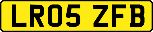 LR05ZFB