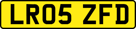 LR05ZFD