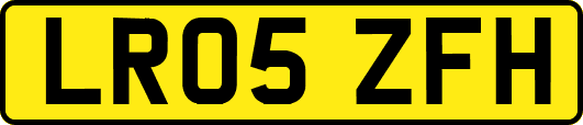 LR05ZFH