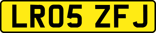 LR05ZFJ