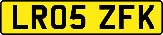 LR05ZFK