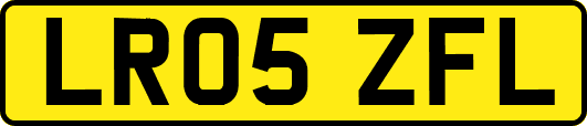LR05ZFL