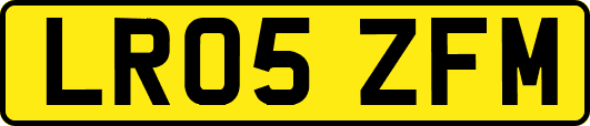 LR05ZFM