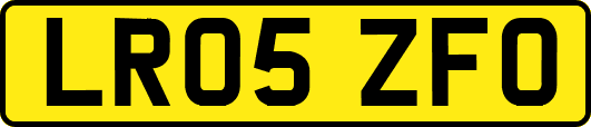 LR05ZFO