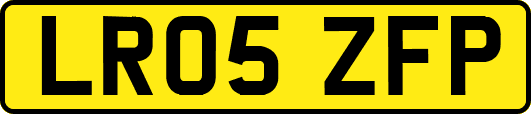 LR05ZFP