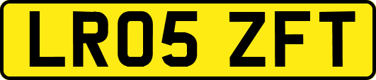 LR05ZFT