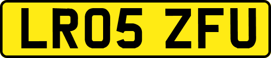 LR05ZFU