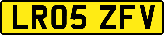 LR05ZFV