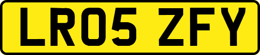 LR05ZFY