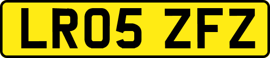 LR05ZFZ