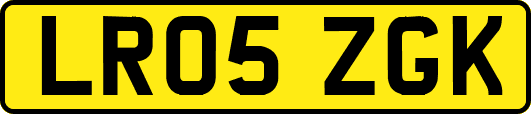 LR05ZGK