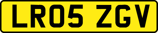 LR05ZGV
