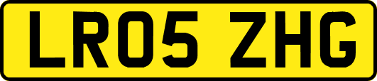 LR05ZHG