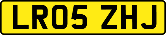 LR05ZHJ