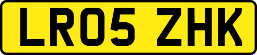 LR05ZHK