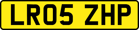 LR05ZHP