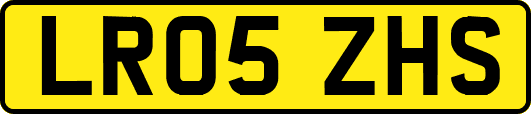 LR05ZHS