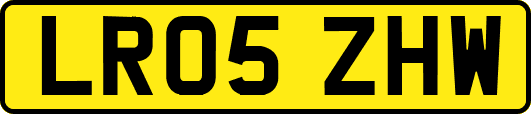 LR05ZHW