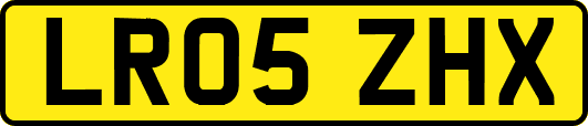 LR05ZHX