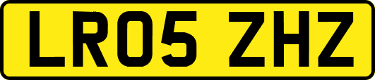 LR05ZHZ