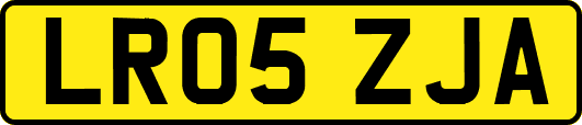 LR05ZJA